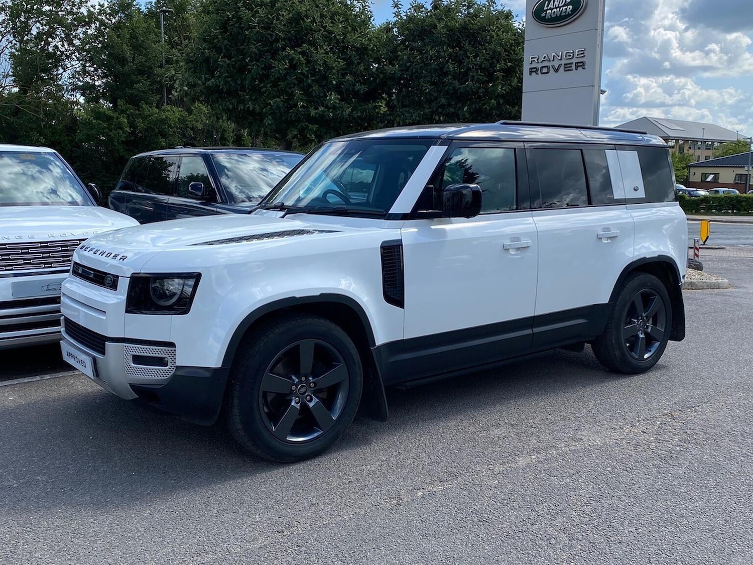 Vehicle 30