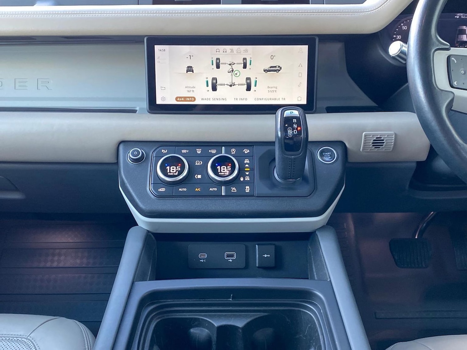 Used Land Rover Defender 2020 for sale - 76347041: Photo 14