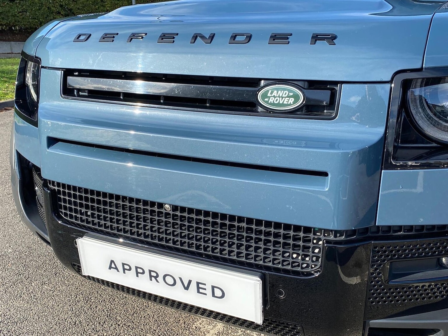 Used Land Rover Defender 2020 for sale - 76347041: Photo 20