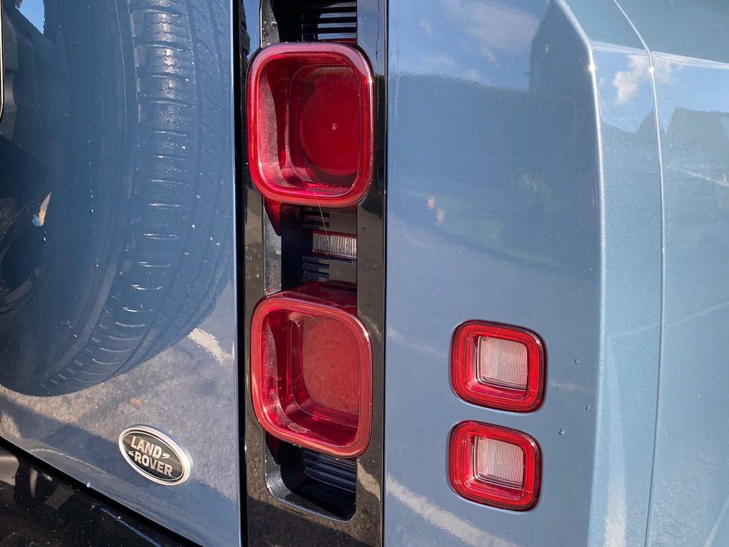 Used Land Rover Defender 2020 for sale - 76347041: Photo 26