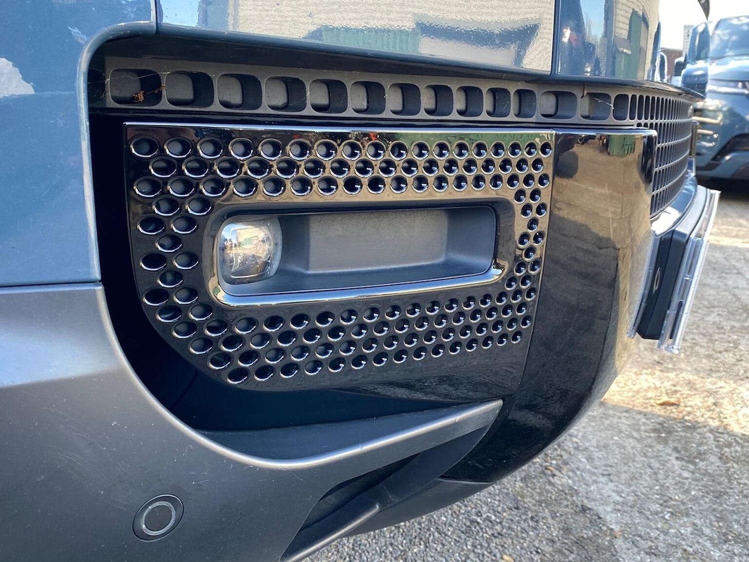 Used Land Rover Defender 2020 for sale - 76347041: Photo 27