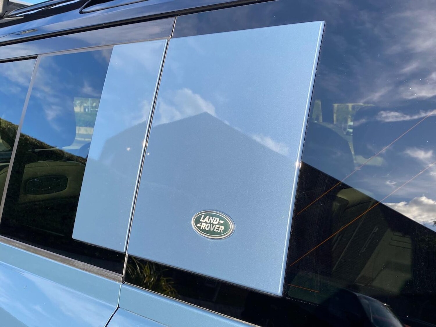 Used Land Rover Defender 2020 for sale - 76347041: Photo 31