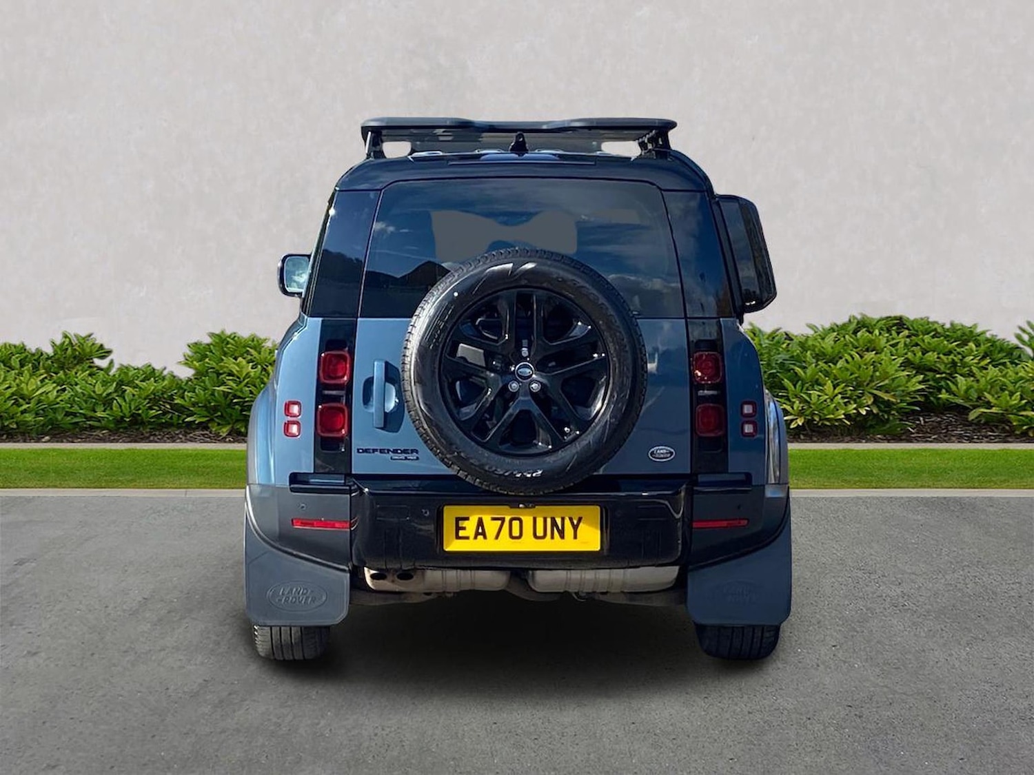 Used Land Rover Defender 2020 for sale - 76347041: Photo 6