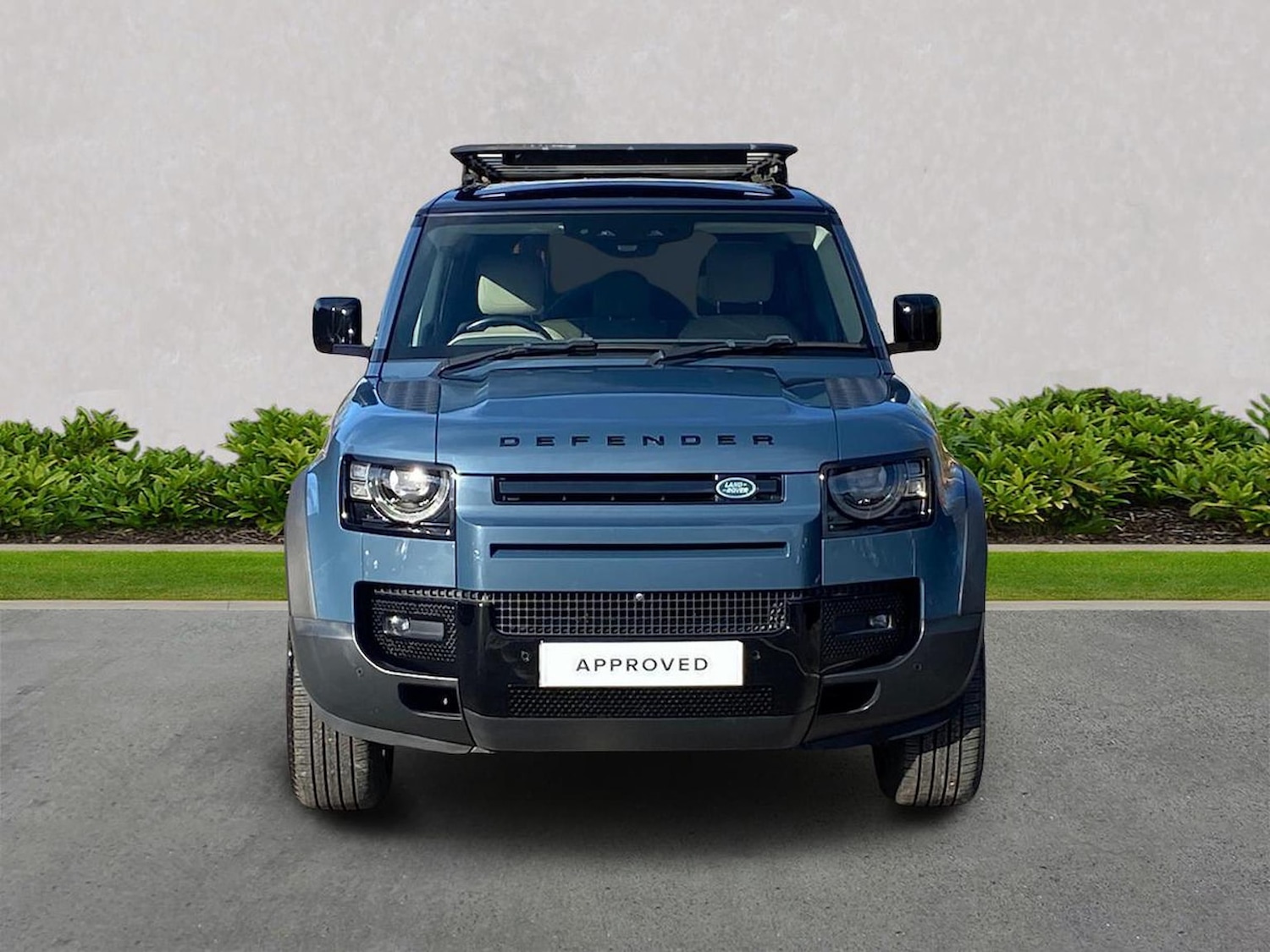 Used Land Rover Defender 2020 for sale - 76347041: Photo 7