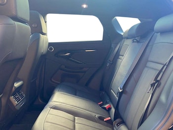 Used Land Rover Range Rover Evoque 2025 for sale - 78310660: Photo