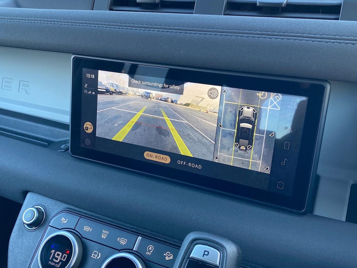 Used Land Rover Defender 2022 for sale - 76707528: Photo 12