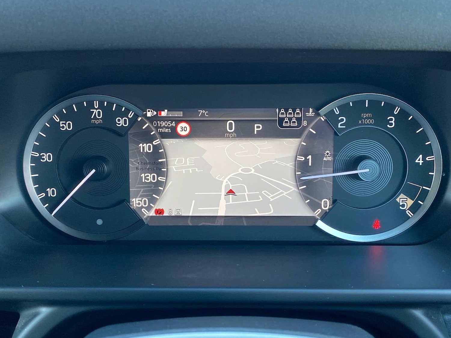 Used Land Rover Defender 2022 for sale - 76707528: Photo 16