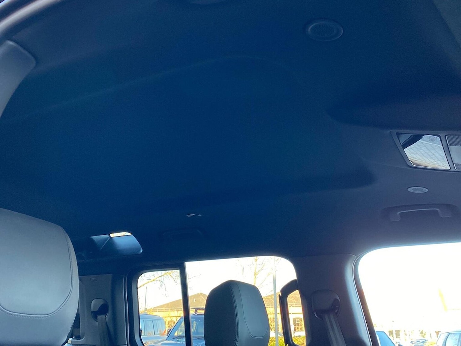 Used Land Rover Defender 2022 for sale - 76707528: Photo 21