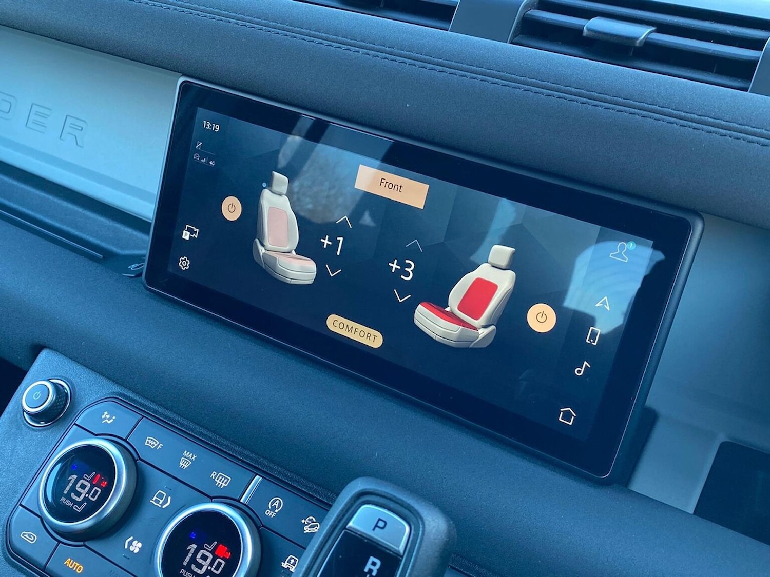 Used Land Rover Defender 2022 for sale - 76707528: Photo 22