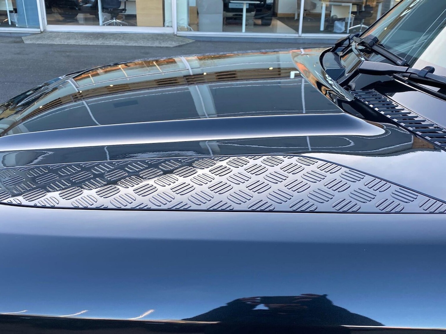 Used Land Rover Defender 2022 for sale - 76707528: Photo 28