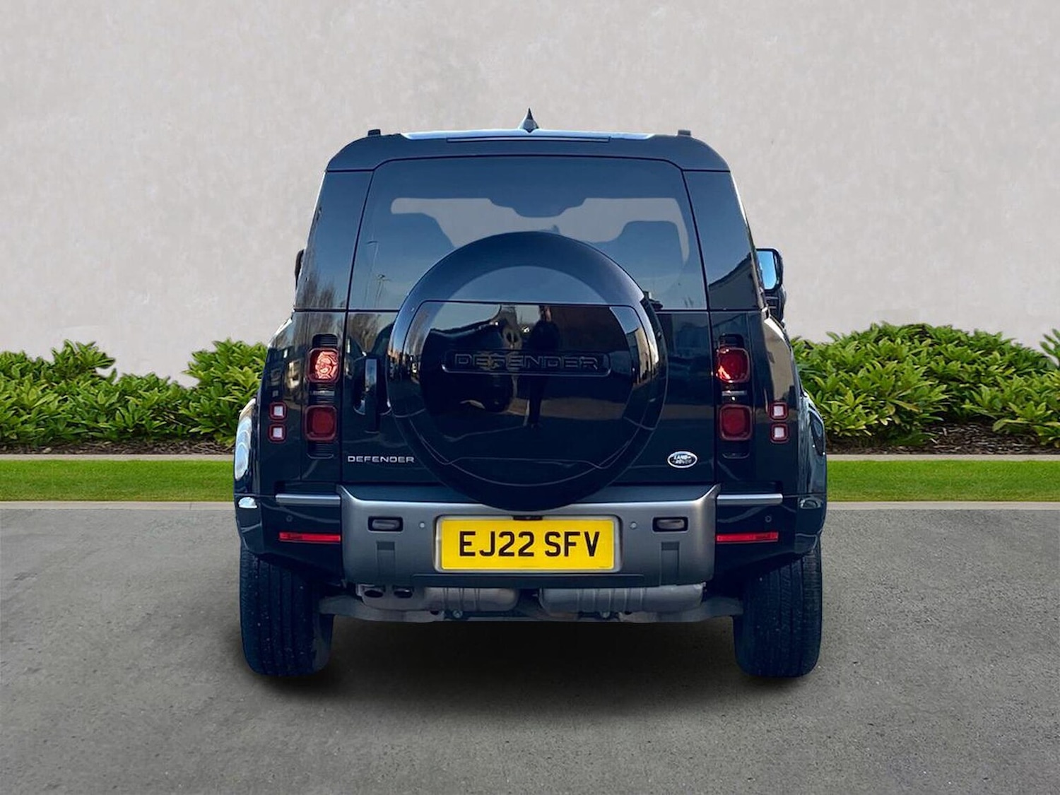 Used Land Rover Defender 2022 for sale - 76707528: Photo 6