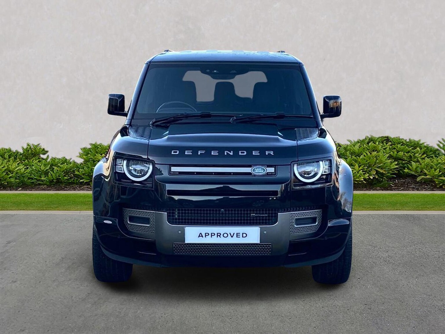 Used Land Rover Defender 2022 for sale - 76707528: Photo 7