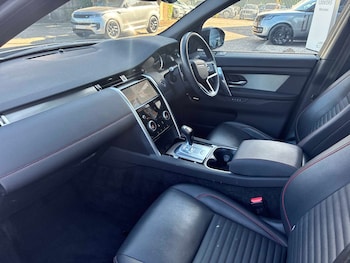 Used Land Rover Discovery Sport 2022 for sale - 78415019: Photo