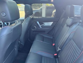 Used Land Rover Discovery Sport 2022 for sale - 78415019: Photo