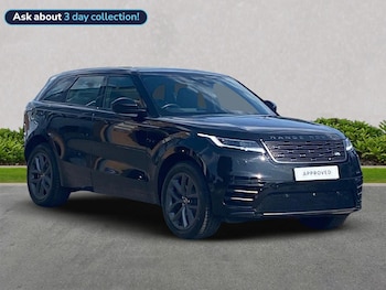 2022 - 2.0 P400E R-Dynamic Se 5Dr Auto