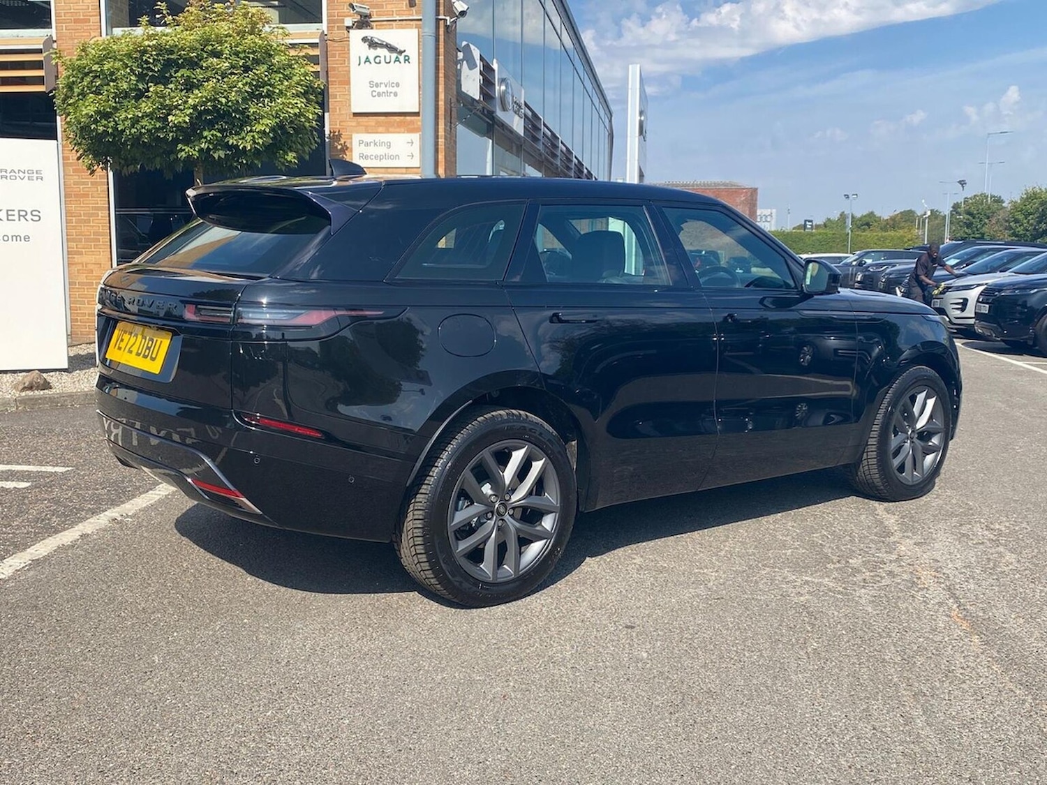Vehicle 27