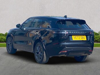 Used Land Rover Range Rover Velar 2022 for sale - 75556307: Photo