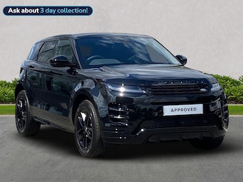 2025 - 1.5 P270E Dynamic Se 5Dr Auto