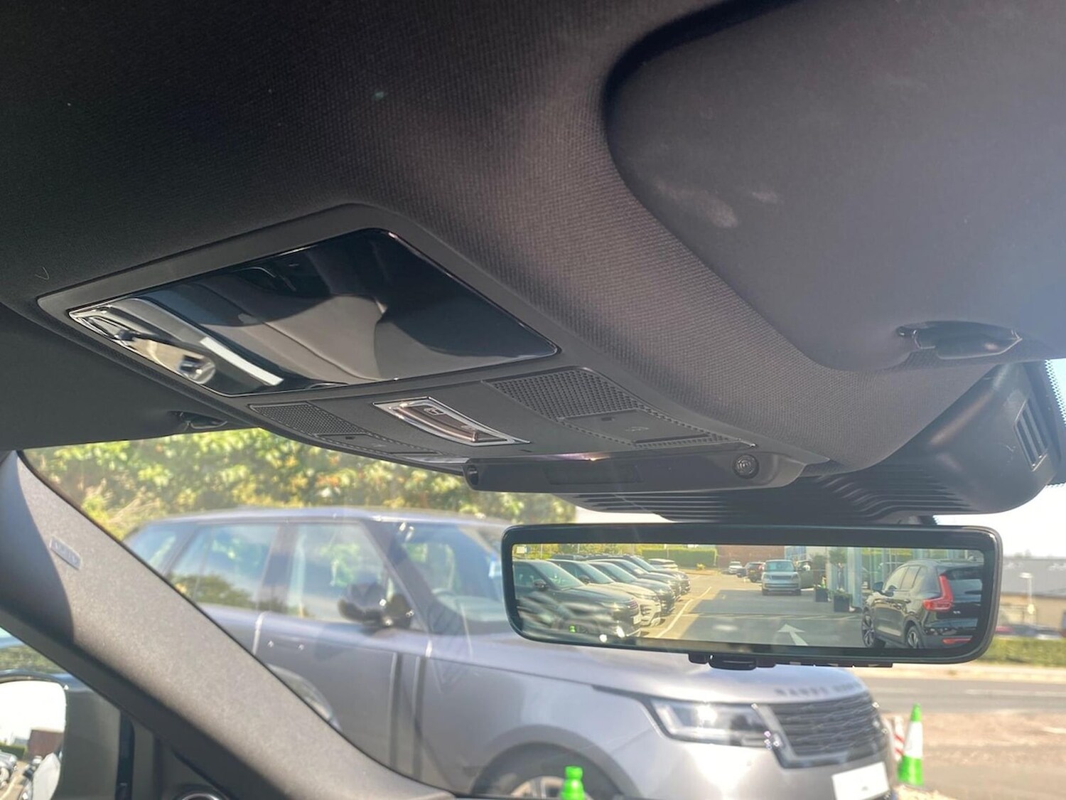 Used Land Rover Range Rover Evoque 2025 for sale - 76799344: Photo 23