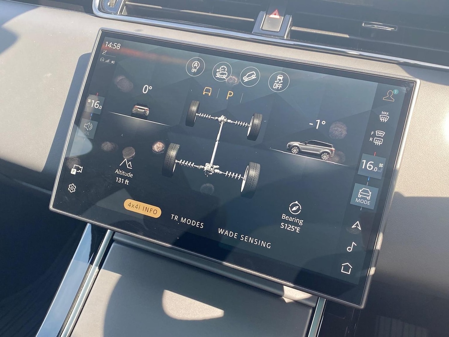 Used Land Rover Range Rover Evoque 2025 for sale - 76799344: Photo 32