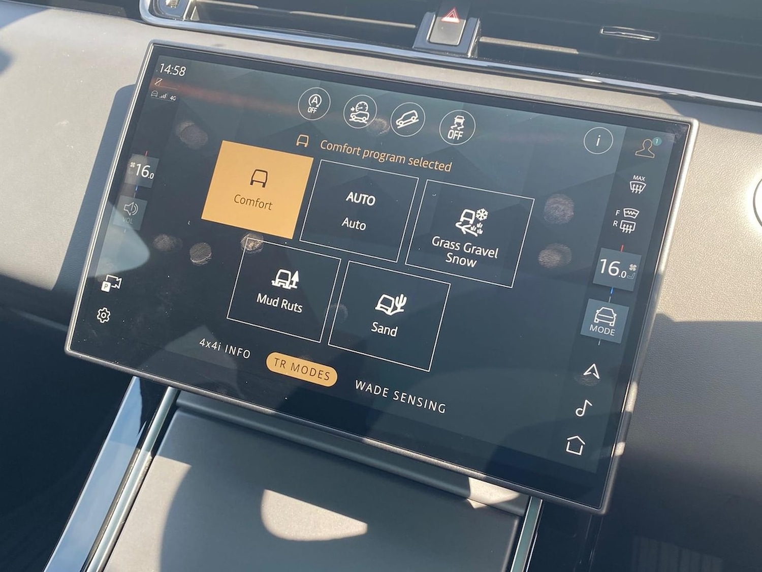 Used Land Rover Range Rover Evoque 2025 for sale - 76799344: Photo 33