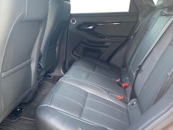 Used Land Rover Range Rover Evoque 2025 for sale - 76799344: Photo