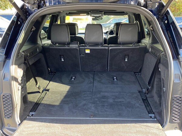 Used Land Rover Discovery 2021 for sale - 76211983: Photo 10