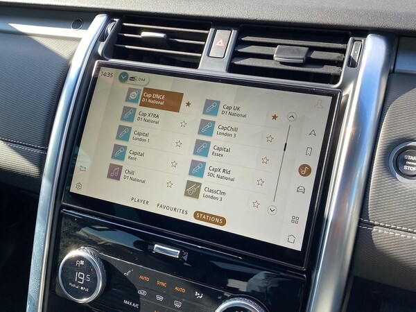 Used Land Rover Discovery 2021 for sale - 76211983: Photo 11