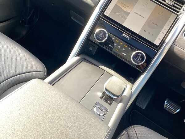 Used Land Rover Discovery 2021 for sale - 76211983: Photo 13