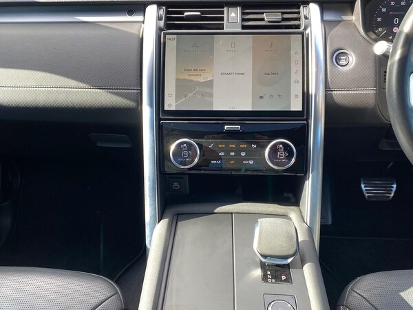 Used Land Rover Discovery 2021 for sale - 76211983: Photo 14