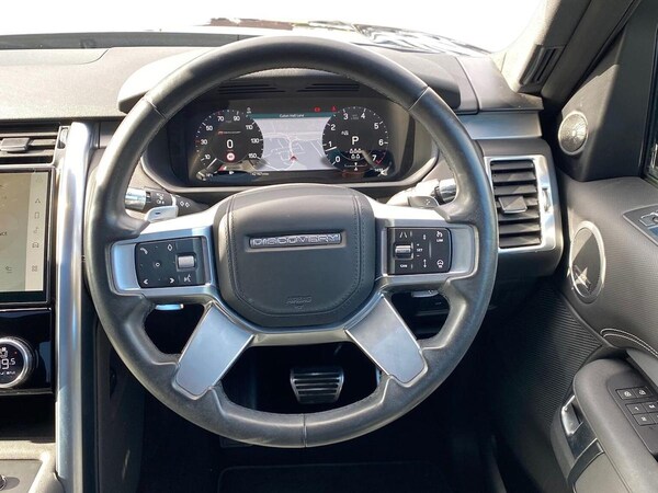 Used Land Rover Discovery 2021 for sale - 76211983: Photo 15