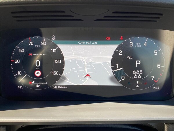 Used Land Rover Discovery 2021 for sale - 76211983: Photo 16