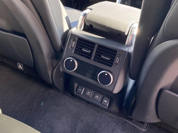 Used Land Rover Discovery 2021 for sale - 76211983: Photo 18