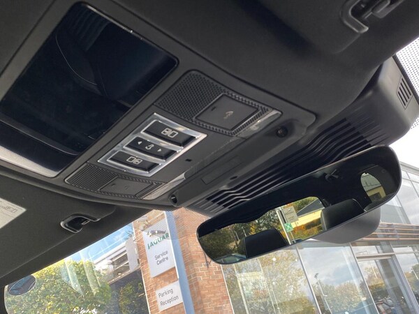 Used Land Rover Discovery 2021 for sale - 76211983: Photo 23