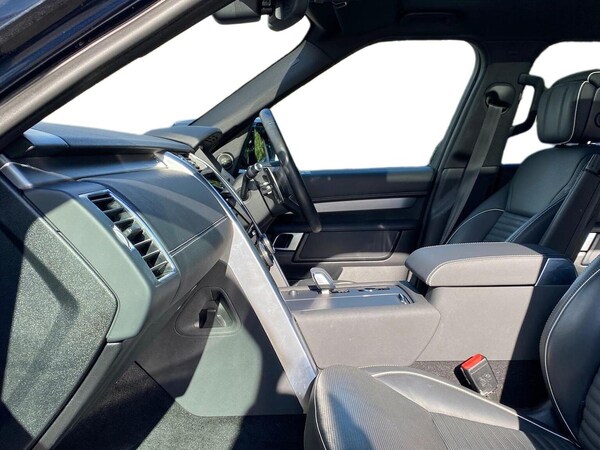 Used Land Rover Discovery 2021 for sale - 76211983: Photo 3