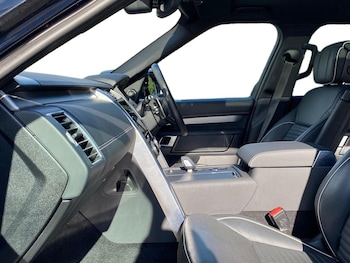 Used Land Rover Discovery 2021 for sale - 76211983: Photo 3