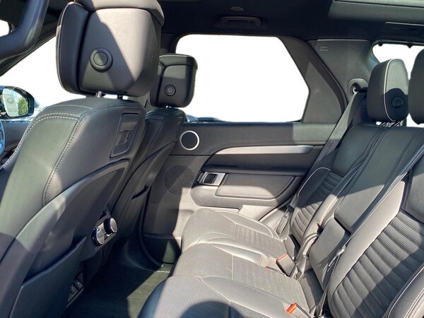 Used Land Rover Discovery 2021 for sale - 76211983: Photo 4
