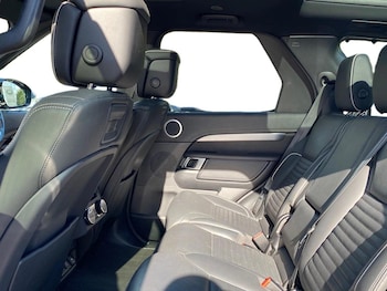 Used Land Rover Discovery 2021 for sale - 76211983: Photo 4