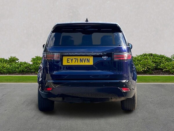 Used Land Rover Discovery 2021 for sale - 76211983: Photo 6