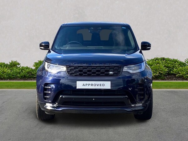Used Land Rover Discovery 2021 for sale - 76211983: Photo 7