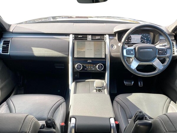 Used Land Rover Discovery 2021 for sale - 76211983: Photo 9