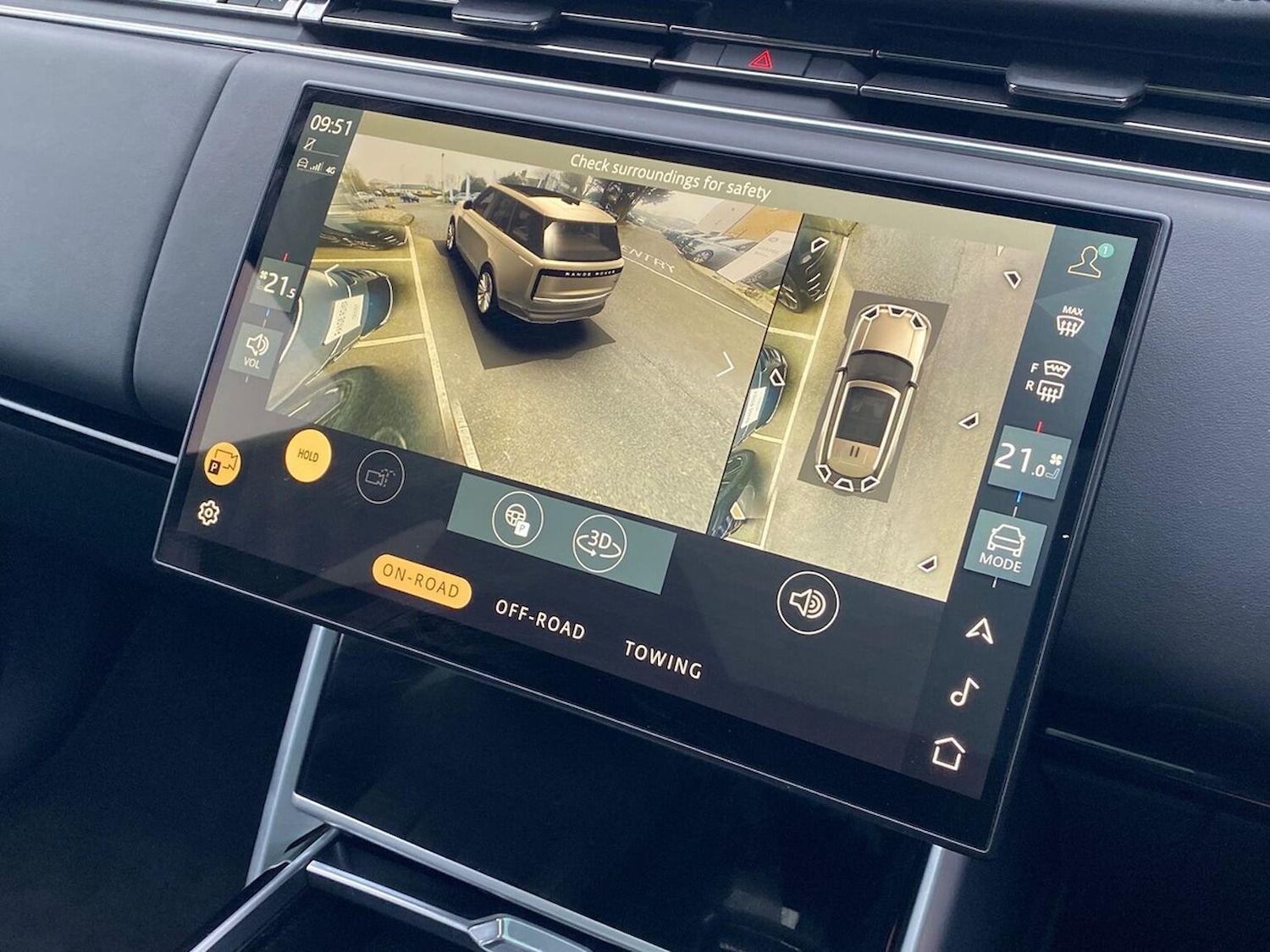 Used Land Rover Range Rover 2024 for sale - 77917543: Photo 12