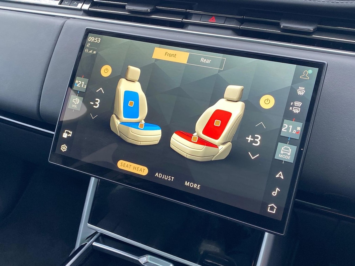 Used Land Rover Range Rover 2024 for sale - 77917543: Photo 22