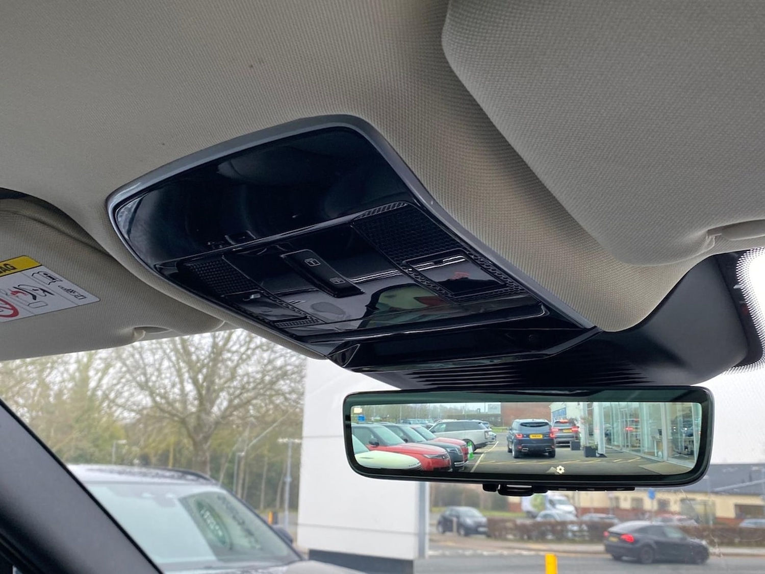 Used Land Rover Range Rover 2024 for sale - 77917543: Photo 23