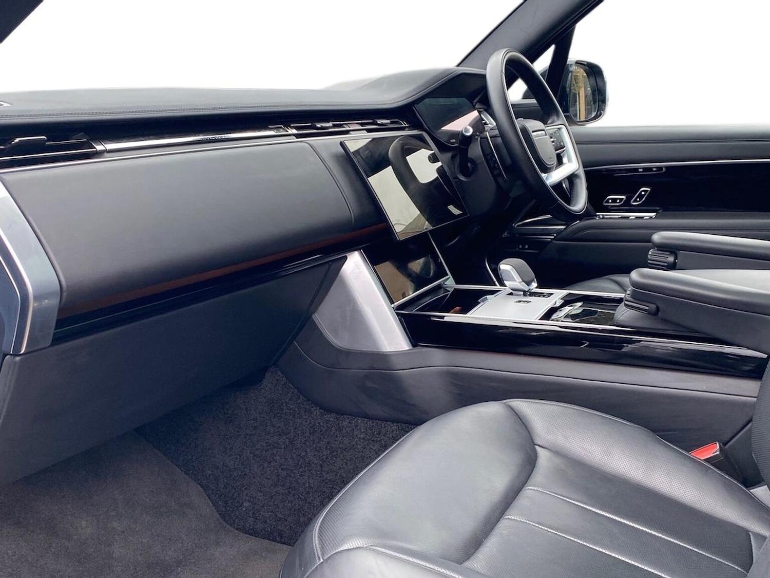 Used Land Rover Range Rover 2024 for sale - 77917543: Photo 3