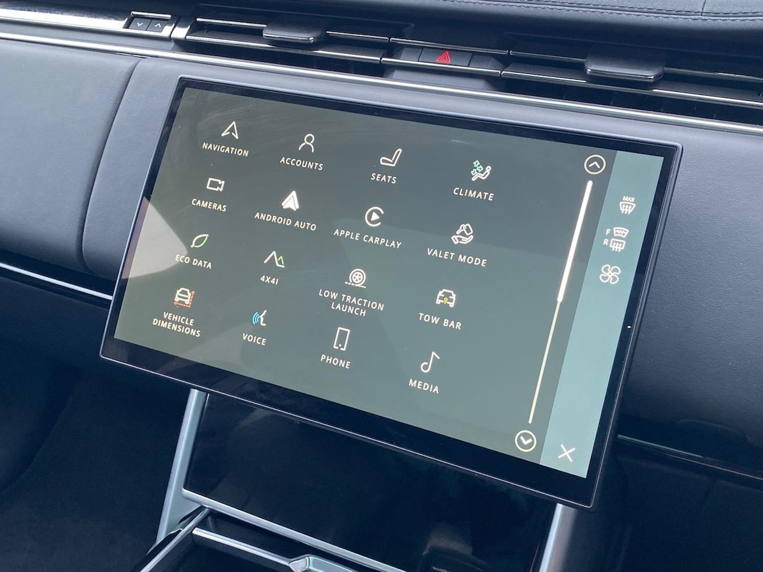 Used Land Rover Range Rover 2024 for sale - 77917543: Photo 35