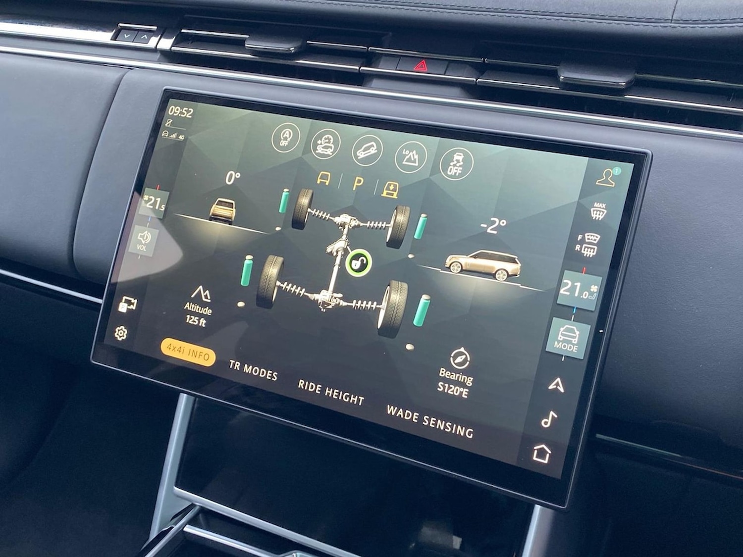 Used Land Rover Range Rover 2024 for sale - 77917543: Photo 36