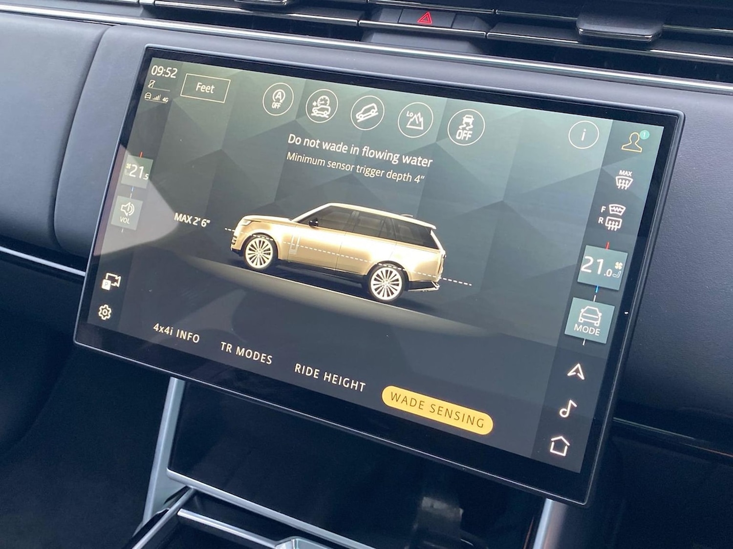 Used Land Rover Range Rover 2024 for sale - 77917543: Photo 39