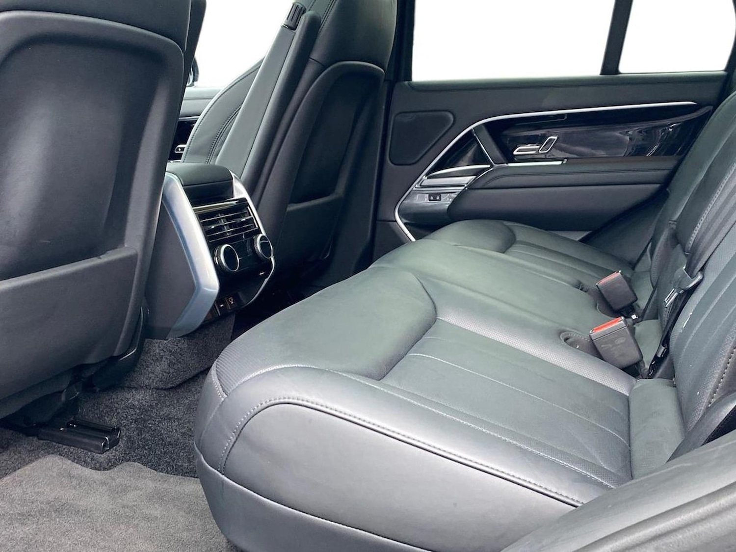 Used Land Rover Range Rover 2024 for sale - 77917543: Photo 4