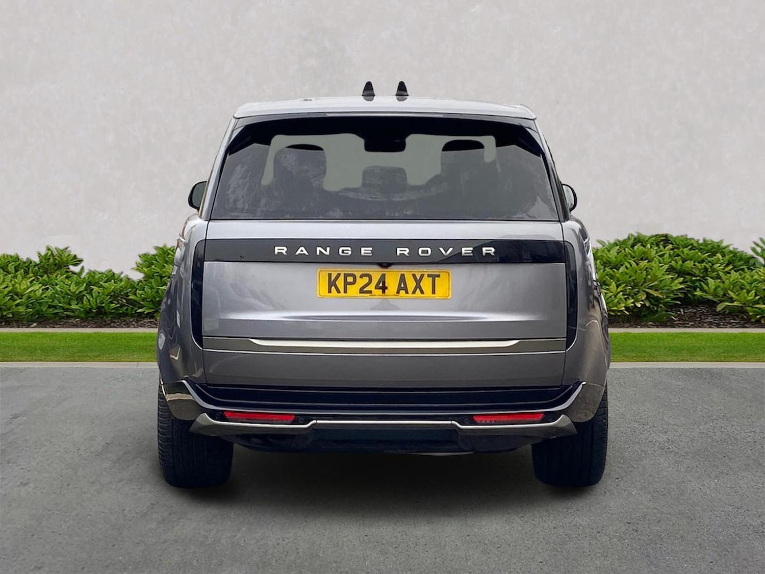 Used Land Rover Range Rover 2024 for sale - 77917543: Photo 6